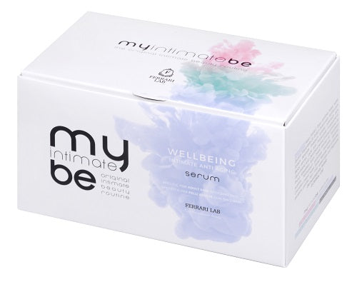 MY INTIMATE BE WellBeing Siero - Lovesano