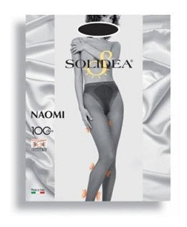 NAOMI 100 COLLANT MODEL NERO 5/< - Lovesano