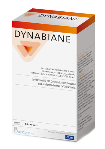 DYNABIANE 60CPS - Lovesano