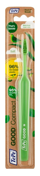 TEPE Spazz.Good Compact Soft - Lovesano