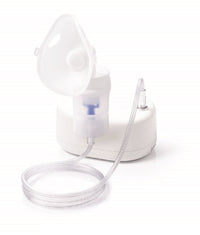 Omron Nebulizzatore C810 - Lovesano
