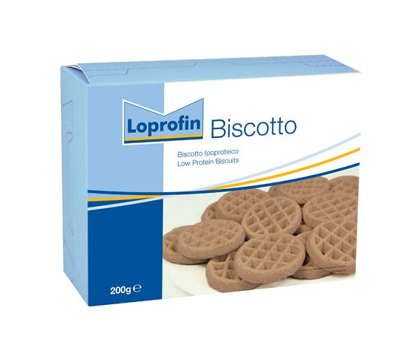 Loprofin Biscotti 200 G - Lovesano