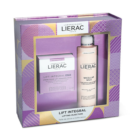 LIERAC CF LIFT INT NUTRI 50ML+LA - Lovesano