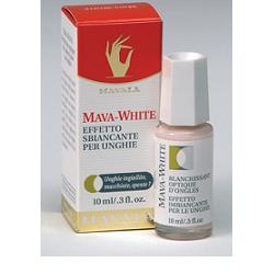MAVA/WHITE EFF SBIAN UN 10ML - Lovesano