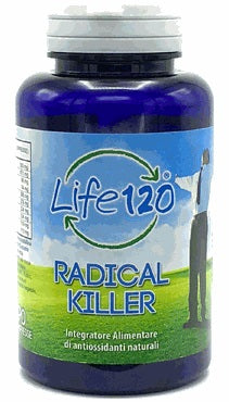 RADICAL KILLER 90CPR - Lovesano