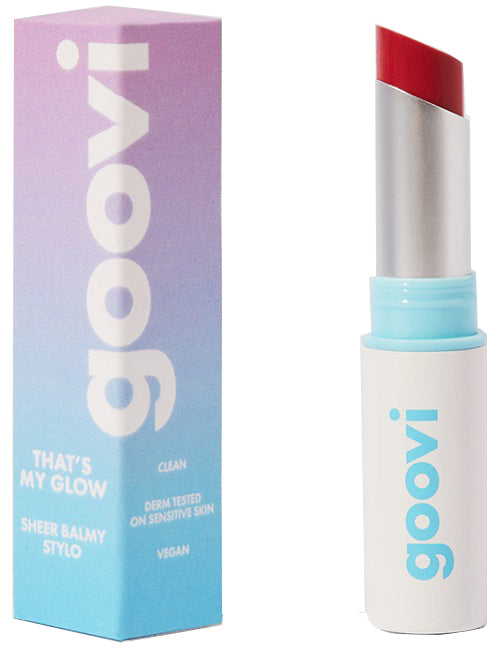 GOOVI Balsamo Labbra 05 RaspBerry - Lovesano