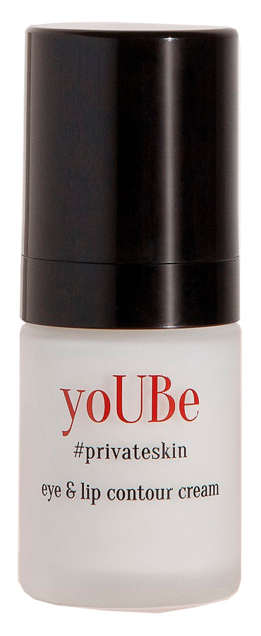 Yoube Cosmetics Mia Brama Eye And Lip Contour Creme 15 Ml - Lovesano