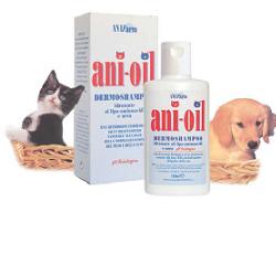 ANI OIL DERMOSH 150ML - Lovesano
