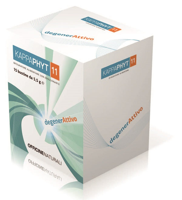 KAPPAPHYT 11 15BST - Lovesano
