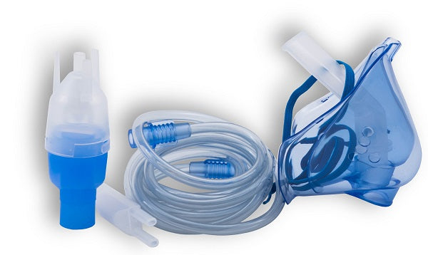 KIT AEROSOL COMPLETO - Lovesano