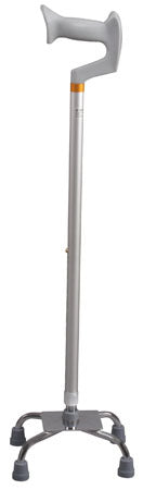 MORETTI MOPEDIA Quadripode Base Stretta - Lovesano