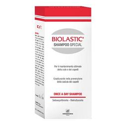 BIOLASTIC-SHAMPO SPECIALE - Lovesano