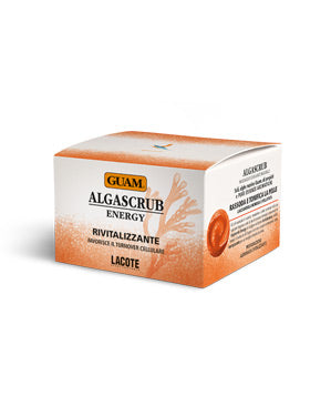 ALGASCRUB ENERGY 420G - Lovesano