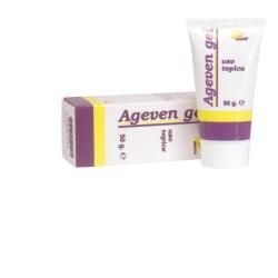 AGEVEN GEL 50G - Lovesano
