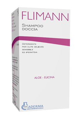 FLIMAN SH DOCC EXDEL 300ML - Lovesano