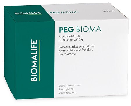 PEGBIOMA 30BUST - Lovesano