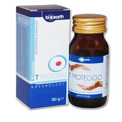 T PROTEGGO 60CPR BIOEARTH - Lovesano