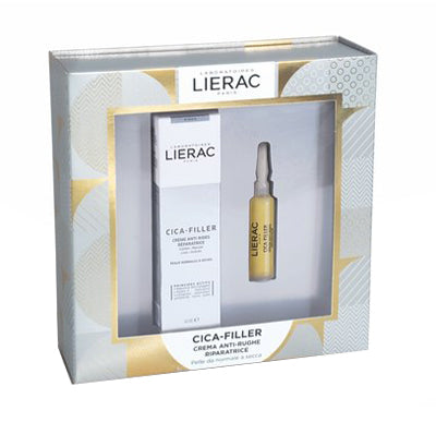 LIERAC CF CICA FILL CR+CICA FI 1 - Lovesano