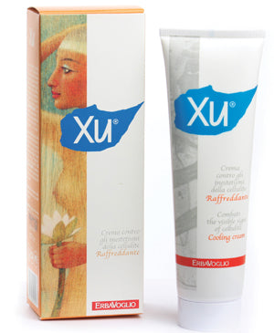 XU CELL CR CELLUL RAFFRED 150M - Lovesano