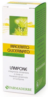 FARMADERBE LAMPONE MIAL 50ML - Lovesano