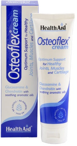 OSTEOFLEX CREMA 100ML - Lovesano