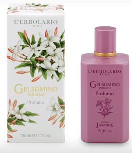 GELSOMINO INDIANO PROF EL100ML - Lovesano