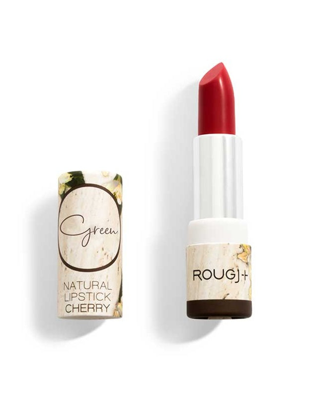 ROUGJ GREEN ROSSETTO ROSSO - Lovesano