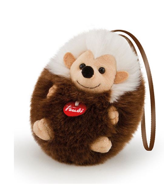 TRUDI CHARM RICCIO - Lovesano
