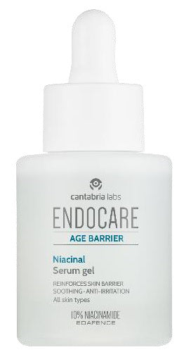 Endocare Age Barrier Niacinal Serum 30 Ml - Lovesano