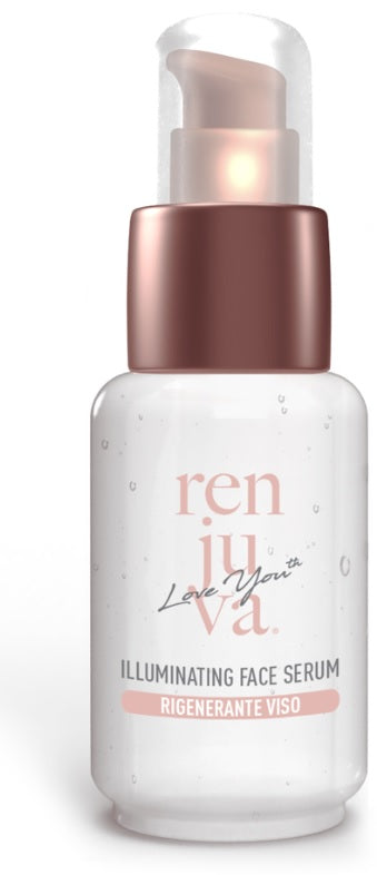 LONGLIFE RENJUVA ILLUMINATING - Lovesano