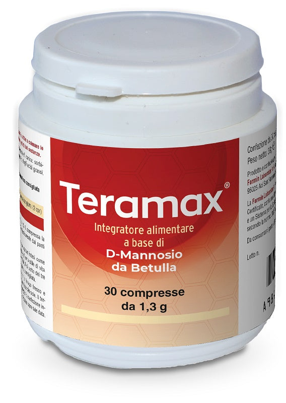 TERAMAX 30CPR - Lovesano