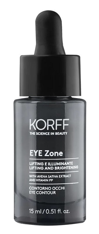 KORFF EYEZONE CO LIFT ILLUM 15ML - Lovesano
