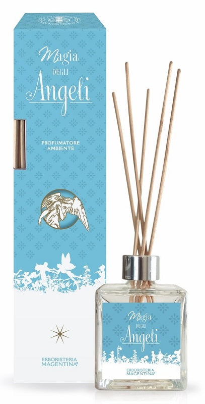 PROFUMATORE AMBIENTE ANGELI 250M - Lovesano