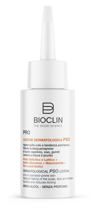 Bioclin Pro Lozione Pso 75 Ml