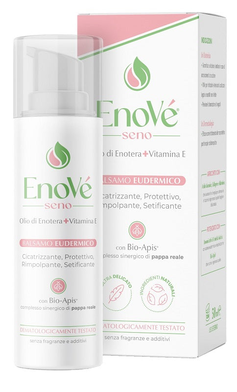 Enove' Seno Balsamo Eudermico 50 Ml - Lovesano