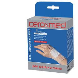 CEROXMED SOFT NET MANO/POLSO - Lovesano