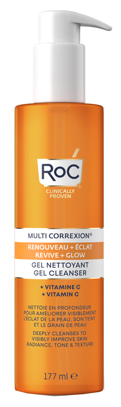 ROC MULTI CORREXION REV+GLOW G - Lovesano