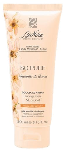 BIONIKE SP INCANTO DOCC/SCH.GIOI - Lovesano