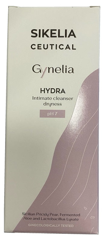 GYNELIA HYDRA PH7 DET INTIMO 300 - Lovesano