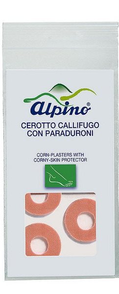 ALPINO CEROTTO CALLIF+4PARAD - Lovesano