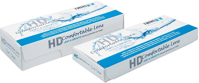 HD COMFORT LENS 1,50 10PZ - Lovesano