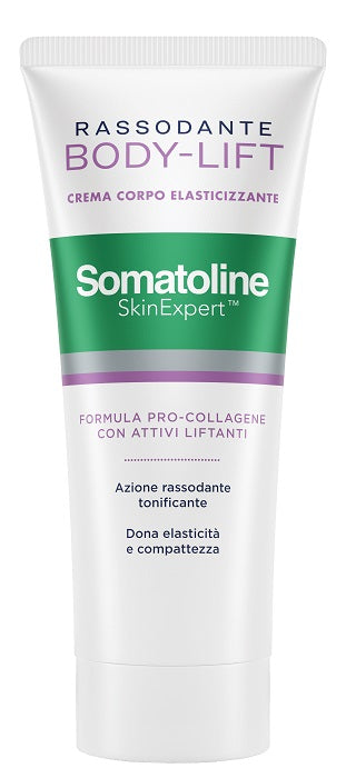 Somatoline Skin Expert Rassodante Corpo Elasticizzante 200 Ml - Lovesano