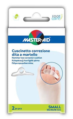 M-AID CORREZIONE DITA MART S - Lovesano
