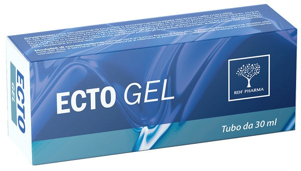 Ecto Gel 30 Ml - Lovesano