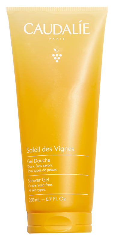 Gel Doccia Soleil Des Vignes 200 Ml 2022 - Lovesano