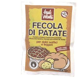 FECOLA PATATE 125G - Lovesano