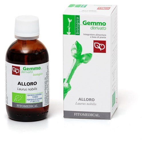 ALLORO MG BIO 50ML - Lovesano