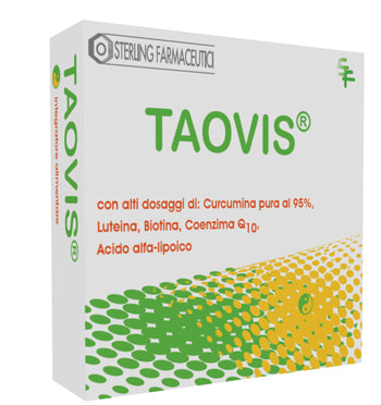 TAOVIS 20CPS - Lovesano