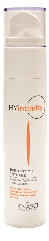 Myintimity Siero Intimo Anti Age 50 Ml - Lovesano