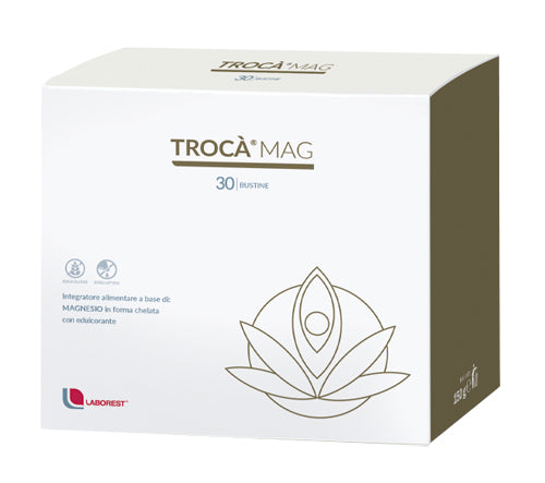 TROCA MAG 30BUST - Lovesano